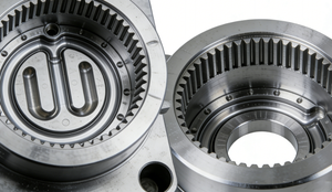 Núcleos de garrafas/núcleos de moldes: soluções de resfriamento personalizadas para maior rapidez