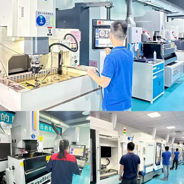 Equipamento Avançado
