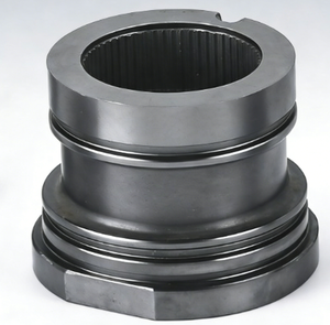 Insertos de stripper de precisão: força balanceada para moldagem em alta velocidade