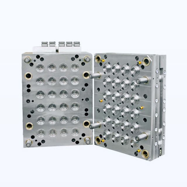 Moldes para tampas