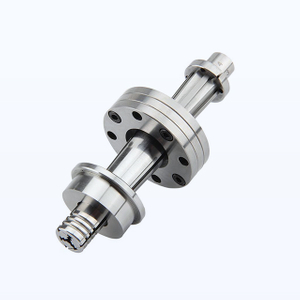 Componentes de molde de núcleo telescópico de alta precisão para maior durabilidade e desempenho em fabricação avançada